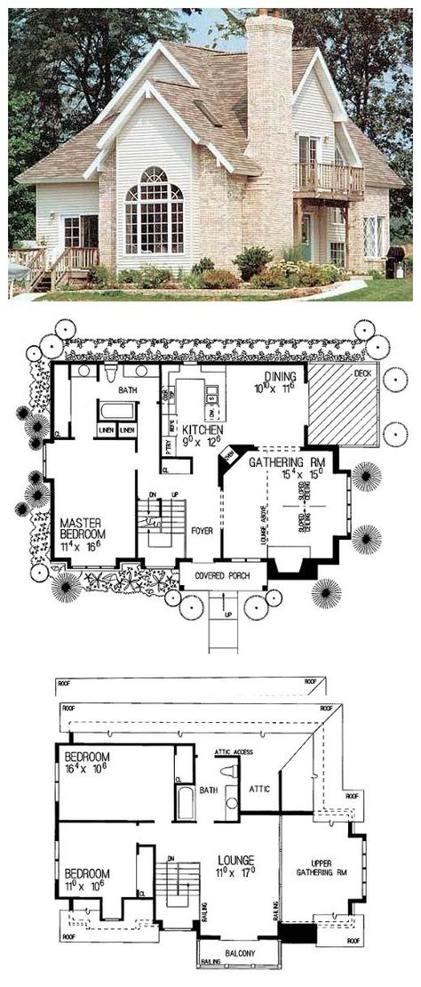 Tudor Cottage House Plans, English Cottage Floor Plans, English Country House Plans, English Cottage House Plans, Tudor House Plans, Cottage Flooring, Tudor Cottage, Small Cottage House Plans, House Plans Ideas