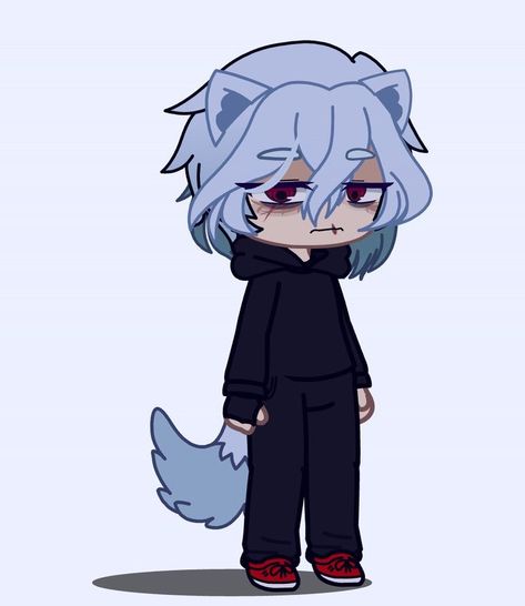 u guys better give me clout the editing and drawing was very painful💔💔 /nf /hj Shigaraki Tomura Gacha Club, Shigaraki Gacha Club, Áo Gacha, Mha Gacha, Creative Doodles, Shigaraki Tomura, Villain Deku, Tomura Shigaraki, Oc Gacha