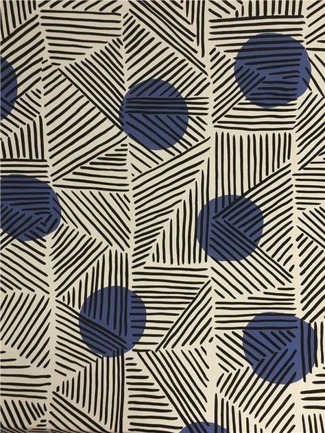 Abstract Block Print, Motif Graphisme Simple, Line Art Patterns, Generative Kunst, Wallpaper Design Pattern, Natural Patterns, Decorative Pattern, Print Inspiration, Design Geometric