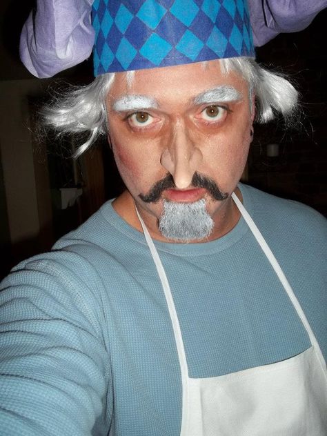 Purple Pie Man Purple Pie Man, Purple Pie, Adult Costumes Diy, Strawberry Shortcake Costume, Huckleberry Pie, Costume Diy, Seasons Of The Year, Diy Costumes, Mens Costumes