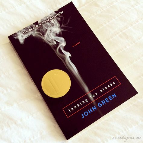 Looking For Alaska Book, Alaska Book, John Green Books, Spring Reading, Book Wishlist, Reading Books Quotes, Books Reference, Looking For Alaska, Human Relationship