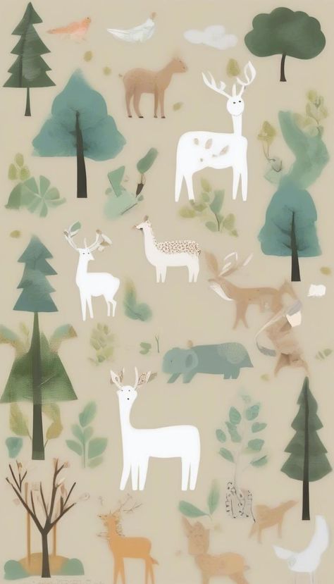 "Bring some magic into your nursery with prints that inspire creativity and joy! ✨" Christmas Nursery, Animals Christmas, Inspire Creativity, Nursery Walls, Nursery Wall, Nursery Wall Art, Baby Animals, Nursery, Wall Art