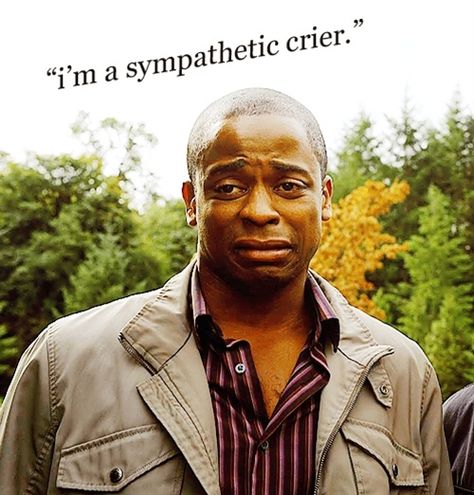 Burton Guster, a sympathetic crier. Burton Guster, Psych Quotes, Real Detective, Shawn And Gus, Psych Tv, Shawn Spencer, I Know You Know, Tv Quotes, Best Tv Shows