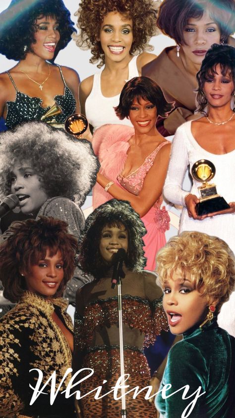 #whitneyhouston #beauty #singer #wallpaper Whitney Houston Wallpaper, Whitney Houston Aesthetic, Houston Wallpaper, Houston Aesthetic, Singer Wallpaper, Whitney Houston, Houston, Beauty, Black