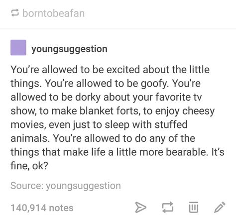 I Still Sleep With Stuffed Animals, Stuffed Animal Quotes, Aesthetic Poems, Homemade Stuffed Animals, Cheesy Movies, Accept Myself, Wholesome Stuff, Blanket Fort, Monkey Stuffed Animal