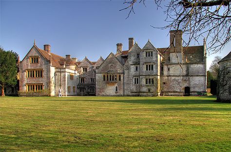 Athelhampton House, Houses For Sale Near Me, House In England, British Manor, British Houses, Country Property, Homes For Sale Near Me, English Houses, English Manor Houses