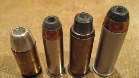 Agencies tamp down speculation over hollow-point ammo purchases ... Bullet Designs, Hollow Point, Homeland Security, Self Defense, Top 10, 10 Things