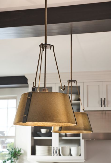 Modern Farmhouse Aesthetic, Cabin Chic, Indoor Chandelier, Drum Pendant Lighting, Farmhouse Aesthetic, Minimalist Silhouette, Traditional Rustic, Hinkley Lighting, Drum Chandelier