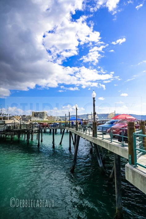 Redondo Beach #debbielabeaux #sunset #redondobeach #placestovisit #travel #california Redondo Beach Pier, Travel California, Beach Pier, Redondo Beach, California Beach, Beach Life, Classic Cars, California, Cars