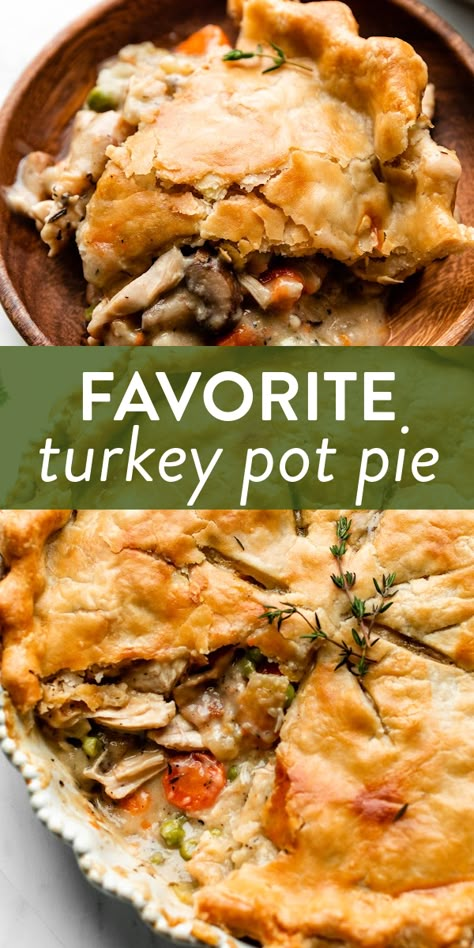 How To Make A Turkey Pot Pie, Turkey Pie Recipes Easy, Pie Crust Recipe For Pot Pie, Turkey Leftovers Pot Pie, Turkey Leftover Pot Pie, Wild Turkey Pot Pie, Ground Turkey Pot Pie Recipe Easy, Best Turkey Pot Pie Recipe, Thanksgiving Turkey Pot Pie