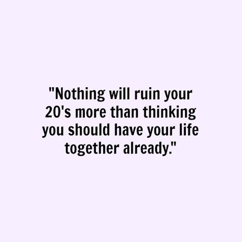 DEALING WITH MY QUARTER LIFE CRISIS. | Z E N G T E C K 20s Age Quotes, Mid Twenties Quotes, Quarter Life Crisis Quotes, Crisis Quotes, Step Challenge, Mid Twenties, Challenge Quotes, Quarter Life Crisis, Post Grad Life