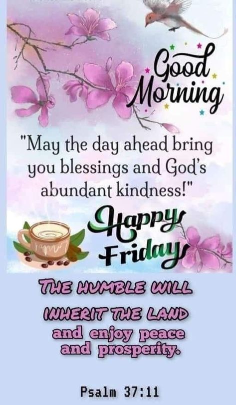 Friday Morning Greetings, Good Morning Saturday Wishes, Friday Good Morning, Prayer Quotes Positive, Good Morning Bible Verse, Friday Inspirational Quotes, Good Friday Quotes, Friday Morning Quotes, Friday Messages