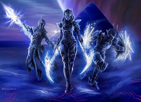 Destiny 2 Stasis Art, Destiny 2 Stasis, Destiny 2 Art, Destiny 2 Beyond Light, Destiny Cayde 6, Destiny 2 Shadowkeep, Destiny Backgrounds, Destiny Warlock, Destiny Comic