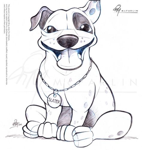 Cartoon Staffy Dog, Dog Caricature, Staffy Dog, Canine Art, 2025 Calendar, Drawing Stuff, Dog Party, Staffordshire Terrier, Sketchbook Art