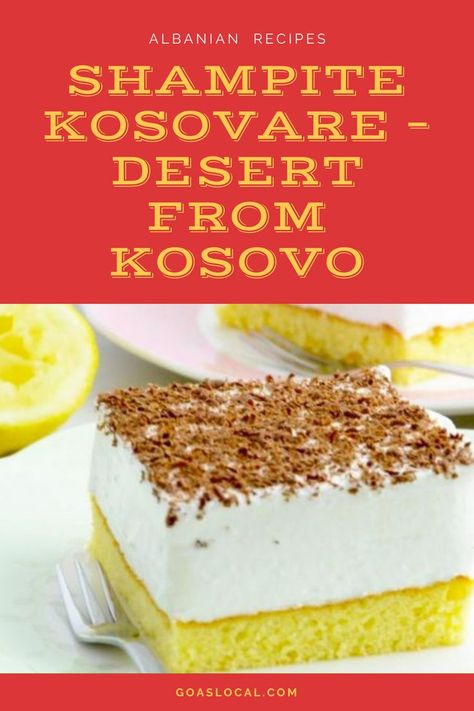 Learn how make Albanian recipes. Kosovo Recipes, Albanian Dishes, Albanian Cuisine, Albanian Recipes, European Recipes, European Food, Middle Eastern Recipes, Cook At Home, World Recipes