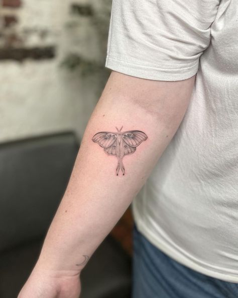 Moth To A Flame Tattoo, Flame Tattoo, Moth To A Flame, Flame Tattoos, Luna Moth, Tat Ideas, Lotus Flower Tattoo, Infinity Tattoo, This Morning