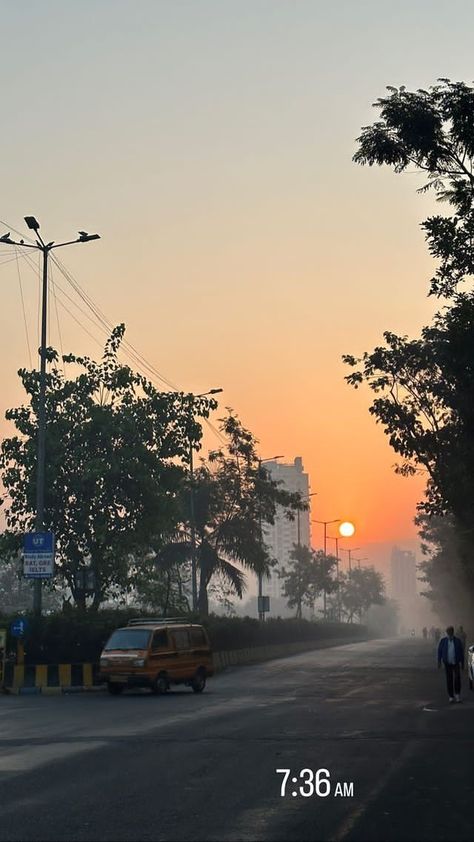 Insta Profile, Insta Profile Pic, Profile Pic, Mumbai, Good Morning