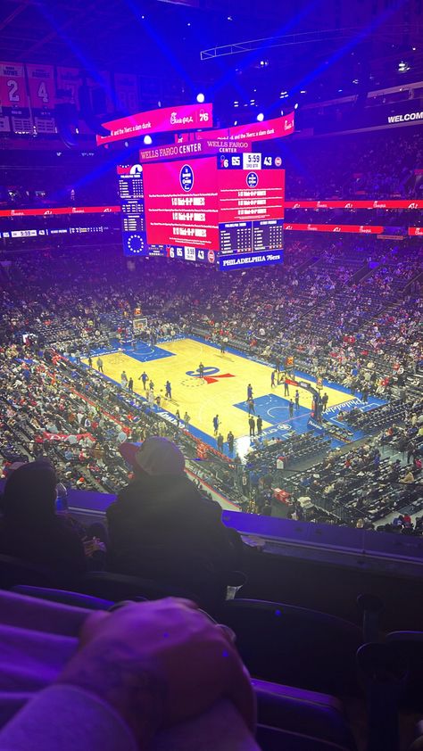 Wells Fargo Center 76ers, Wells Fargo Center, Wells Fargo, Philadelphia 76ers, Investment Banking, Philadelphia, Quick Saves