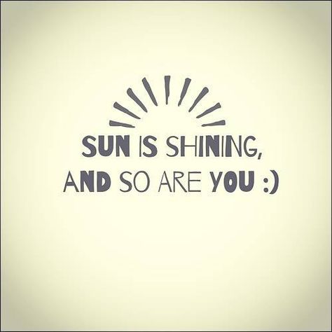 Sun Is Shining, Lehigh Valley, The Sun, Small Business, Social Media, Sun, Media, Tattoos, Quotes