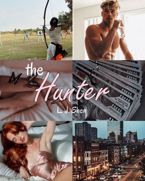 The Hunter Lj Shen, Beautiful Graves Lj Shen, Sparrow Lj Shen, Lj Shen, L J Shen, Romance Series Books, Series Books, Cold Hearted, Romance Series