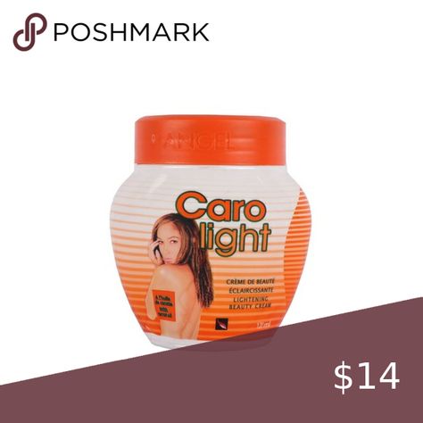 Caro Light Beauty Cream 120ml Caro Light, Beauty Cream, Light Cream, Cream, Shop My Closet, Style Tips, Shop My, Best Deals, Closet