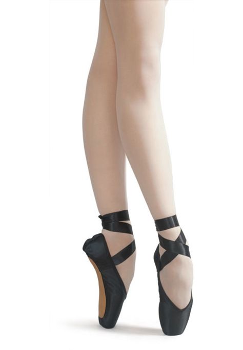 Black pointe shoes | Bestpointe.com: The ballet experts | BestPointe.com Black Point Shoes Ballet, Black Pointe Shoes, Pointe Shoes Black, Gaynor Minden Pointe Shoes, Hp Oc, Ballet Black, Black Ballet Shoes, Shoes Png, Ballet Pointe