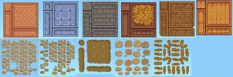 Stardew Valley Path Ideas, Stardew Flooring, Stardew Path Design, Stardew Path Ideas, Stardew Valley Flooring, Stardew Valley Path Design, Stardew Valley Paths, Stardew Valley Tileset, Stardew Valley Obelisk