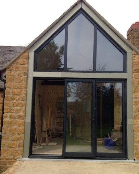 Bifold Apex – Aluminium Windows Apex Windows, Picture Frame Window, Apex Window, Large Picture Frame, Apex Roof, Aluminium Windows And Doors, Roof Window, Sliding Patio Doors, Aluminium Windows