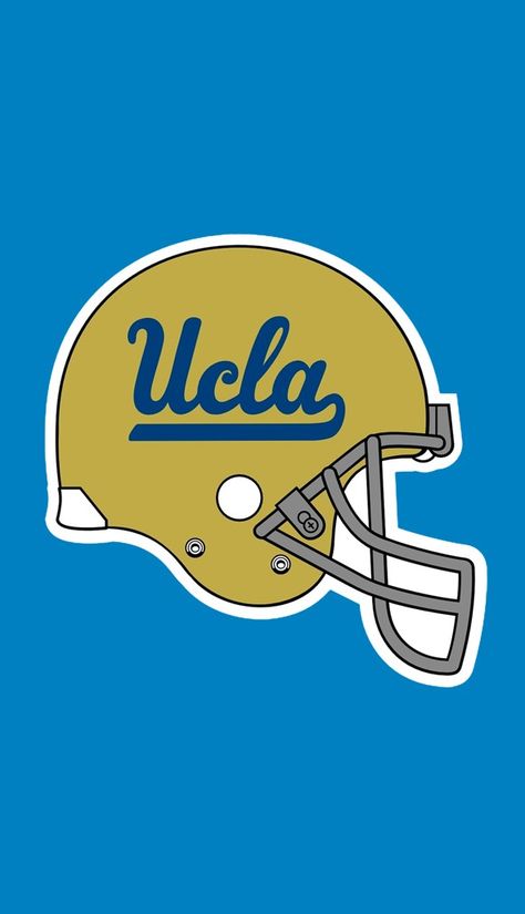 Ucla Wallpaper, Ucla University, Guitar Wall Art, Dream Collage, Ucla Bruins, College Logo, Basketball Art, Dream School, College Team