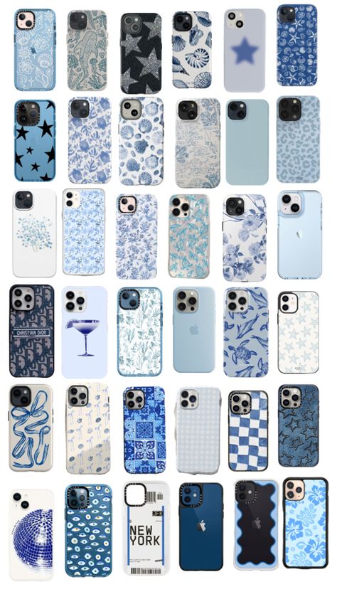 Preppy Phone Case, Ocean Iphone, Blue Phone Case, Cute Summer Wallpapers, Luxury Bags Collection, Bling Phone Case, Pretty Iphone Cases, Trendy Phone Cases, Pretty Phone Cases