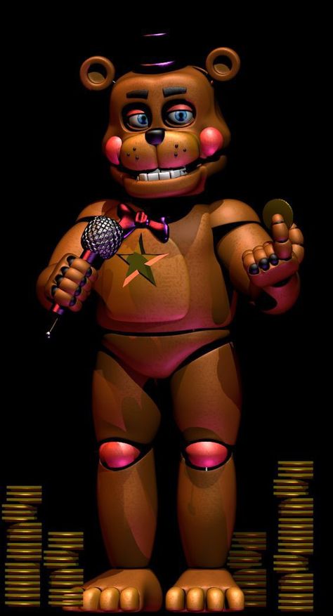 Rockstar Animatronics, Fnaf Redesigns, Fnaf Pizzeria, Rockstar Freddy, Fazbear Frights, Foxy Fnaf, Bonnie Fnaf, Fnaf Sfm, Golden Freddy