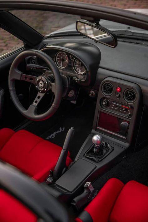 Nb Mx5 Interior, Mazda Miata Mx5 Interior, Miata Na Interiors, Miata Mx5 Interiors, Mx5 Na Interior, Nb Miata Mods, Mx5 Nb Interior, Na Miata Interior, Nb Miata Interior