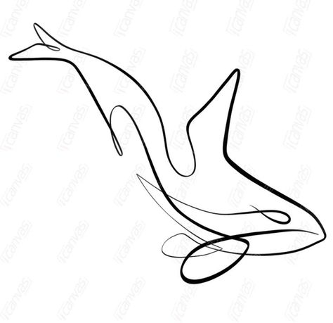 Orca Tattoo Minimalist, One Line Orca Tattoo, Azores Tattoo, Orca Whale Tattoo, Resilience Tattoo, Atlas Tattoo, Orca Tattoo, Cool Tattoo Drawings, Band Tattoo Designs