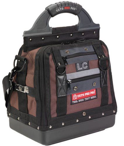 VETO PRO PAC Model LC Tool Bag Best Tool Bag, Belt Storage, Tool Bags, Tool Pouch, Tool Case, Electrical Tape, Home Tools, Tool Bag, Tool Storage