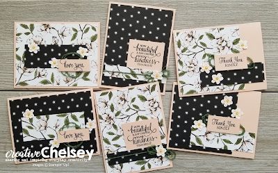 Stampin Up Magnolia, Creative Chelsey, Craft Paper Storage, Card Sketches Templates, Dsp Cards, Silhouette Cards, One Sheet Wonder, Card Folds, Card Layouts