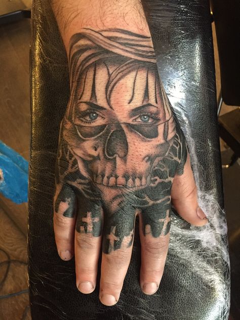 Full Hand Cover Up Tattoo, Neck Tattoo For Guys Skull, Coverup Hand Tattoos, Cover Up Hand Tattoos, Hand Coverup Tattoo, Hand Cover Up Tattoos, Hand Tattoo Cover Up Ideas, Levi Tattoo, Hand Tattoo Cover Up