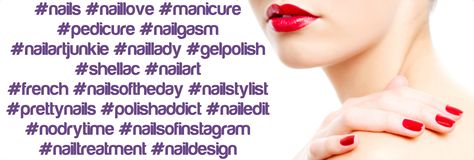 nails-salon-hashtag Spa Marketing Ideas, Free Marketing Ideas, Ideas Salon, Spa Marketing, Salon Software, Social Media Marketing Plan, Nails Salon, Marketing Ideas, Management Tips