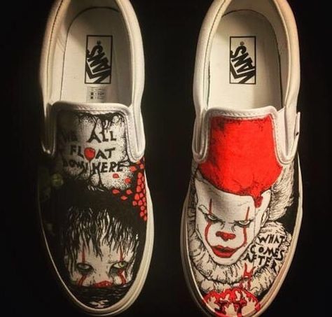 Read #teenfiction Teen Fiction #amreading #books #wattpad Vans Shoes Fashion, Custom Vans Shoes, Projek Menjahit, Painted Vans, Custom Painted Shoes, Cool Shoes, Disney Shoes, Cool Vans, Hand Painted Shoes