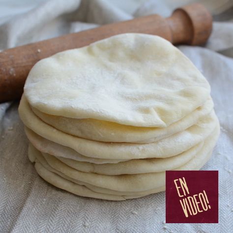 English Muffin Bread, Pan Pita, Savory Bread, Pita Bread, Pan Bread, Breakfast Sandwich, Pita, Yeast, Meal Prep