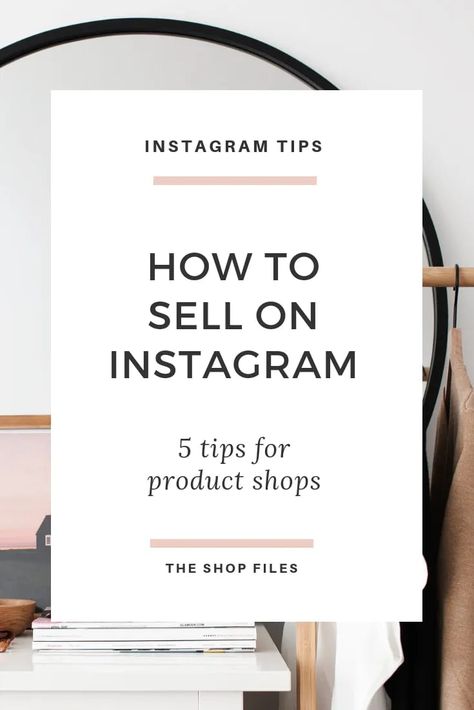 How to Make Sales on Instagram: How to sell on Instagram as a product shop, boutique or Etsy seller, 5 ways to make more sales on Instagram, tips to selling on Instagram, how to sell on Instagram, how to make sales on Instagram, Instagram marketing tips, Instagram marketing strategy, Instagram growth hack, social media management tips, Instagram management tips, Instagram marketing best practices Sell On Instagram, Instagram Sales, Instagram Management, Selling On Instagram, Instagram Marketing Strategy, Sales Pitch, Instagram Marketing Tips, Shop Boutique, Graphic Design Tools