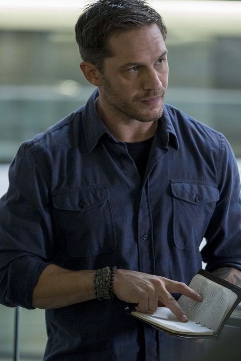 Tom Hardy Variations, Eddie Brock Venom, Eddie Brock, Frank Castle, Matt Murdock, Carol Danvers, Dream Husband, Best Horror Movies, Thomas Hardy