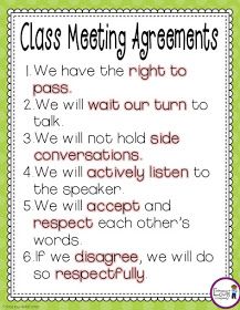 Are you holding class meetings in your elementary classroom? Class meetings are a great way to build rapport with your students and improve classroom management. From new teachers to seasoned professionals, this blog post has a little bit for everyone! Classroom Consequences, Classroom Learning Centers, Class Meeting, Newsletter Template Free, Classroom Meetings, Class Meetings, Responsive Classroom, First Year Teachers, Teacher Memes