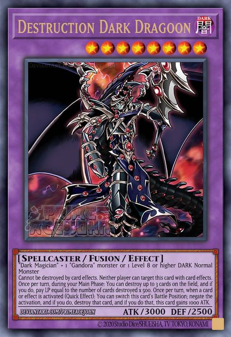 Yugioh Dragon Cards, Custom Yugioh Cards, Yugioh Dragons, Yugioh Collection, Yugioh Monsters, Dark Magician, Level 8, Suggestion Box, Monster Cards