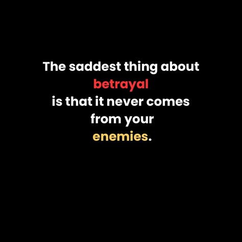 This reality compels us to reflect on the nature of trust and loyalty. Betrayal carries a unique sadness, as it frequently emerges from those we consider allies. Follow @womanlywhispers for more… . . #betrayal #trust #heartbreak #betrayal #relationship #wisdom #betrayal #loyalty #reflection My Best Friend Betrayed Me, Sibling Betrayal Quotes, Quotes About Lies And Trust, Bad Friend Quotes Betrayal, Quotes About Being Betrayed, Betrayal By Family, Betrayal Relationship, Belittle Quotes, Betrayed Quotes