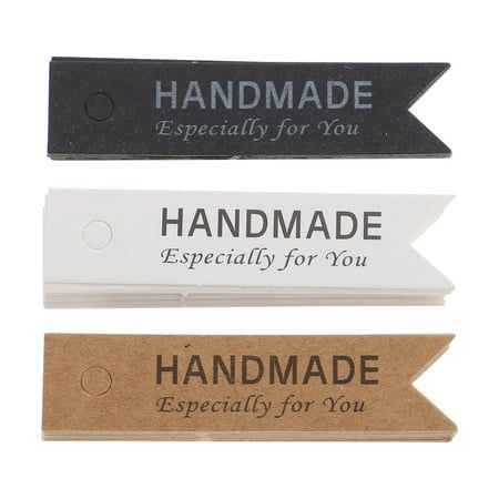 Product tags