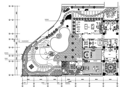 Clubhouse Plan, Club House Design Plan, Clubhouse Plan Layout, Club Layout Plan, Club House Architecture, Community Club House Design Plan, Club House Design, Clubhouse Design Architecture Plan, Community Hall Plan