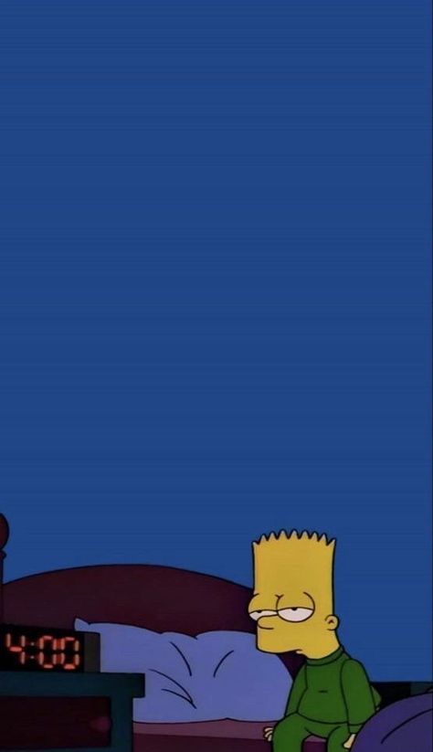 Simpsons Wallpaper, Bart Simpson Art, Manchester City Wallpaper, Simpson Wallpaper Iphone, Cute Lockscreens, Japanese Poster Design, Simpsons Art, Abstract Iphone Case, Cool Backgrounds Wallpapers