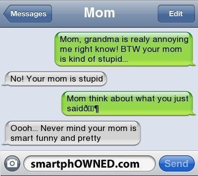 Funny Mom Texts, Funny Text Messages Fails, Very Funny Texts, Mom Texts, Funny Text Memes, Really Funny Texts, Lol Text, Funny Text Fails, Funny Text Conversations