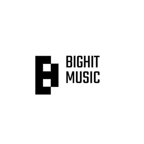 Artists | BIGHIT MUSIC Hybe Logo Icon, Bighit Entertainment Logo, Bighit Logo, Kpop Entertainment Logo, Foto Pov, Bts And Txt, Txt Album, Bighit Entertainment, App Logos