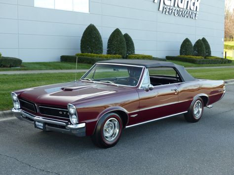 1965 Pontiac GTO for sale near Charlotte, North Carolina 28262 - Classics on Autotrader 1965 Gto, Gto Convertible, Pontiac Gto For Sale, 1965 Pontiac Gto, Oldsmobile 442, Pontiac Cars, Best Muscle Cars, Lace Shoes, Pontiac Grand Prix